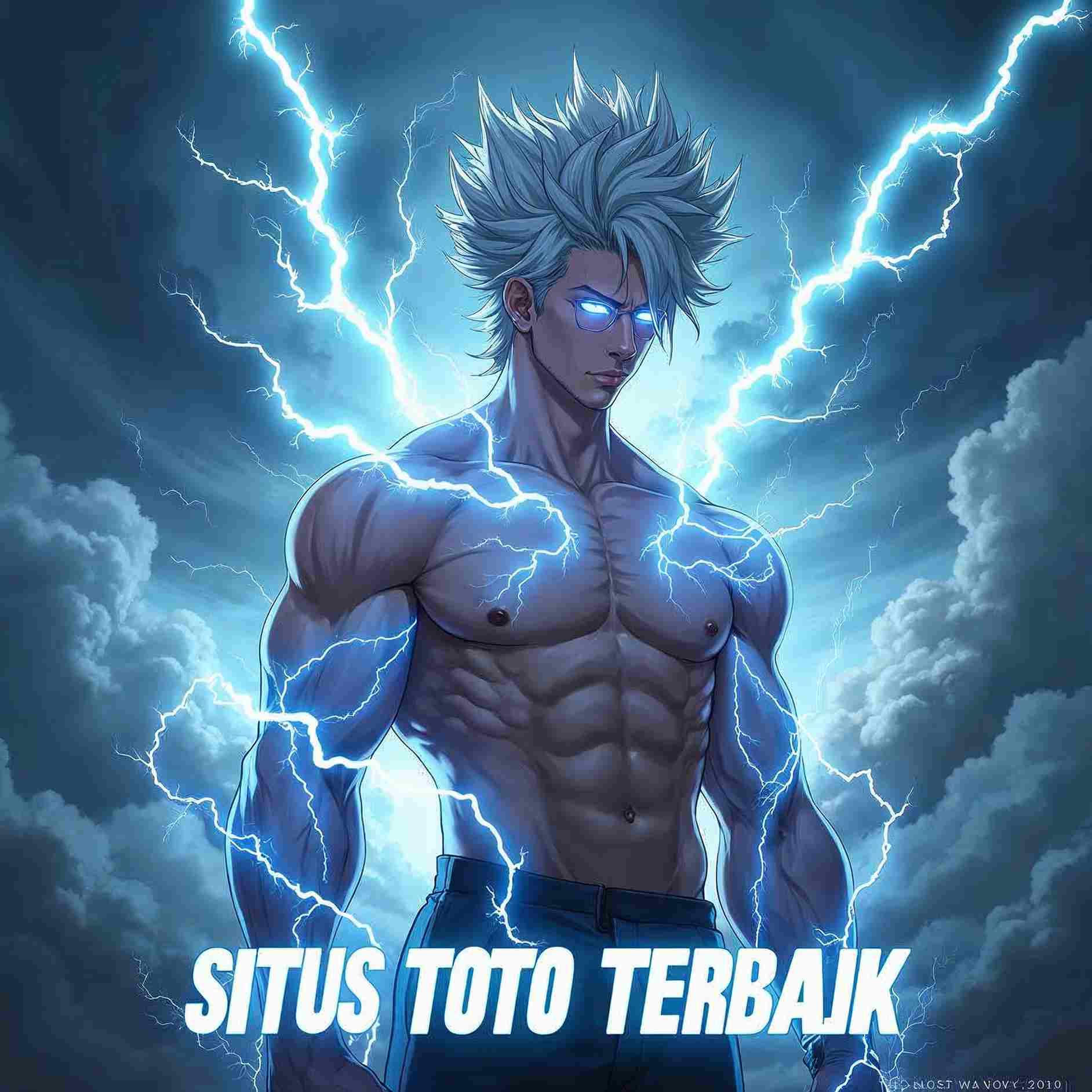 Toto Slot